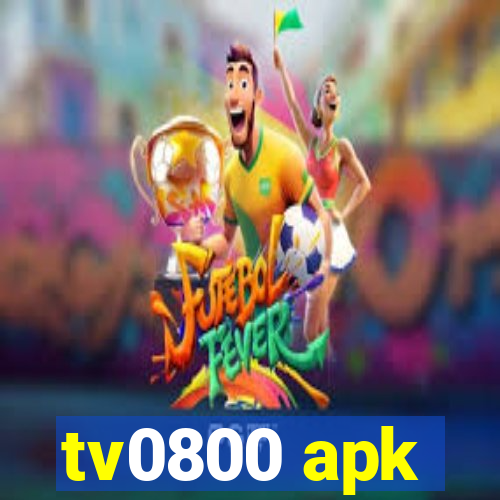tv0800 apk